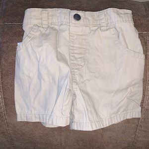 Garanimals Khaki Shorts